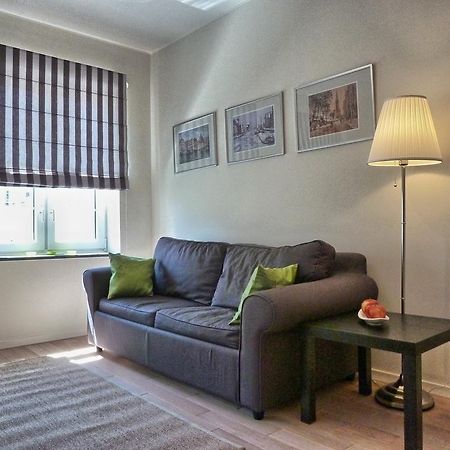 Gdansk Deluxe Apartments Gdansk Room photo
