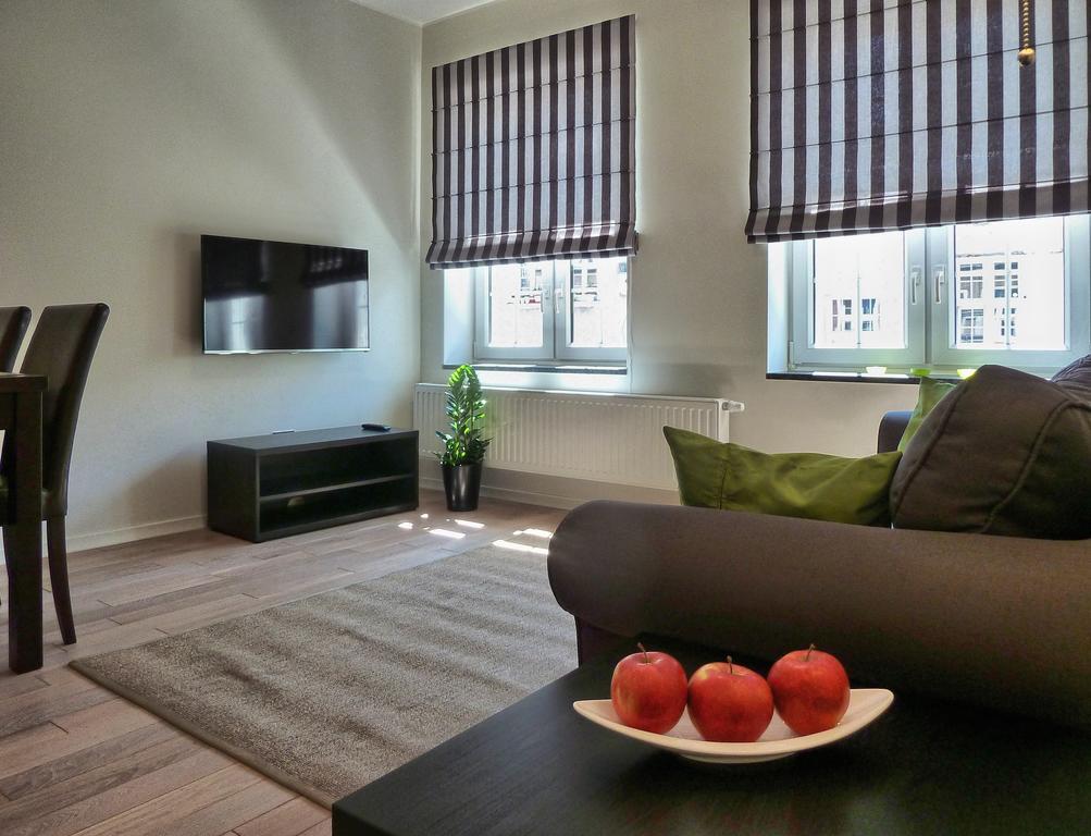Gdansk Deluxe Apartments Gdansk Room photo